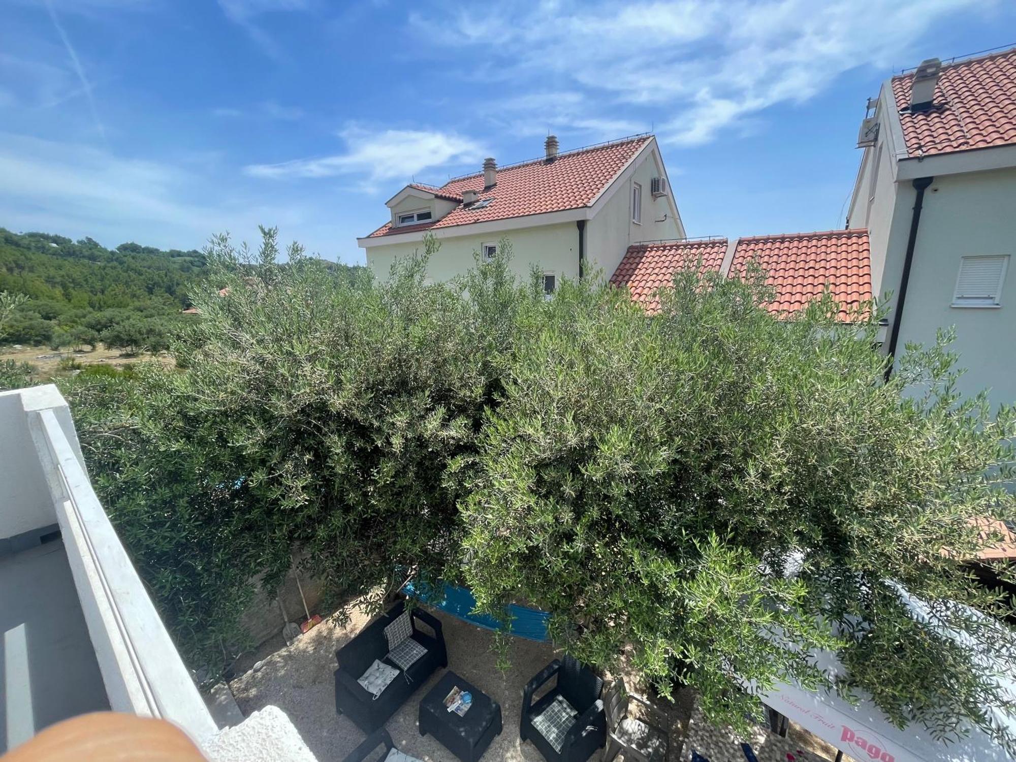 My Home Промайна Екстериор снимка