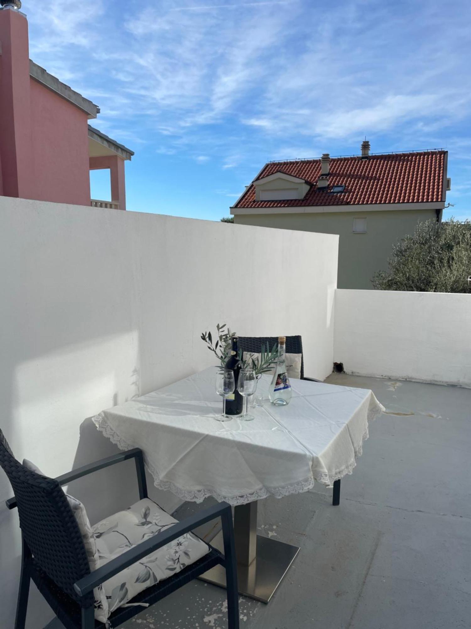 My Home Промайна Екстериор снимка