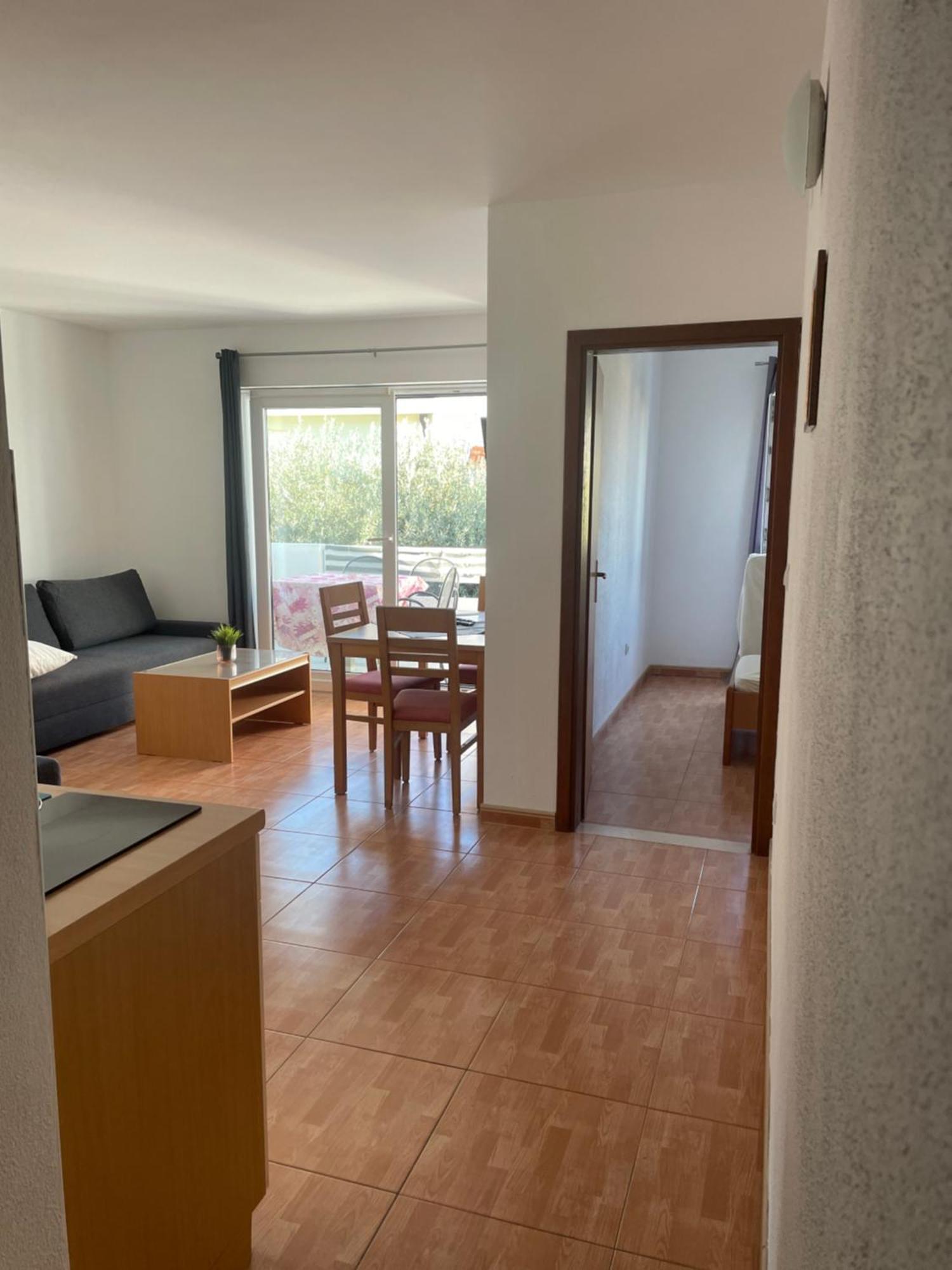 My Home Промайна Екстериор снимка